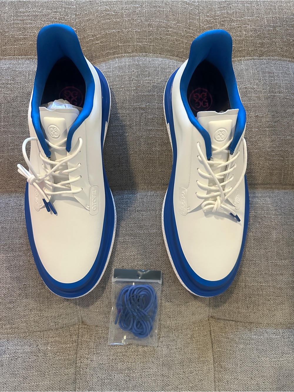 NEW!!! Golf Shoes